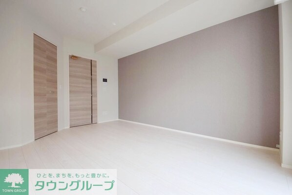 RIDGE豊洲の物件内観写真